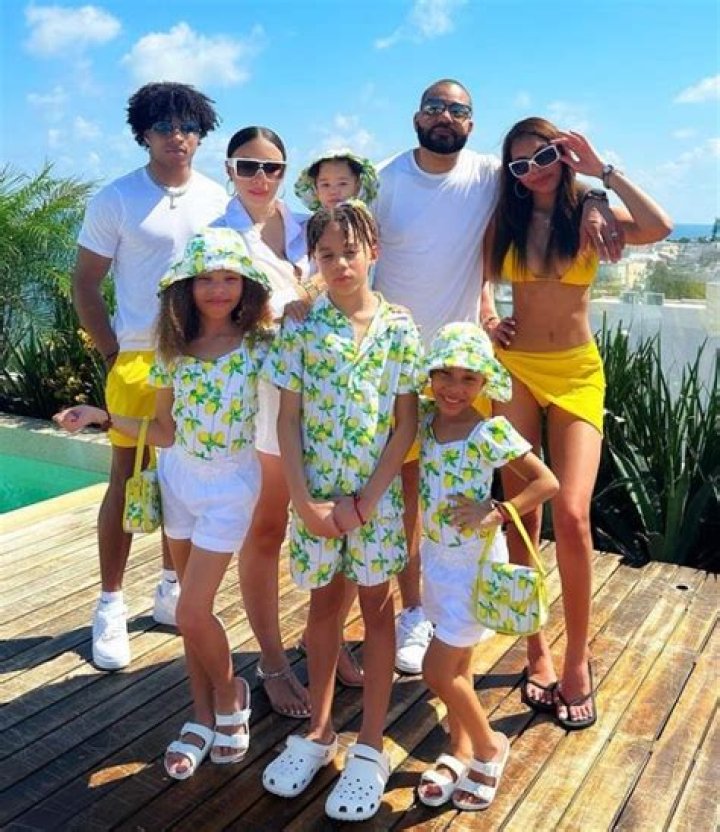 DJ Envy – Bio, Wife, Kids, Age, Height, Family, Profile Of The DJ