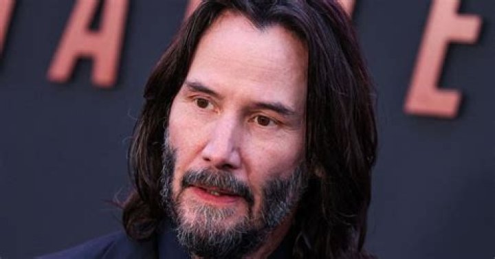 Does Keanu Reeves Have a Son on TikTok? Dustin Tyler Drama Explained In Detail