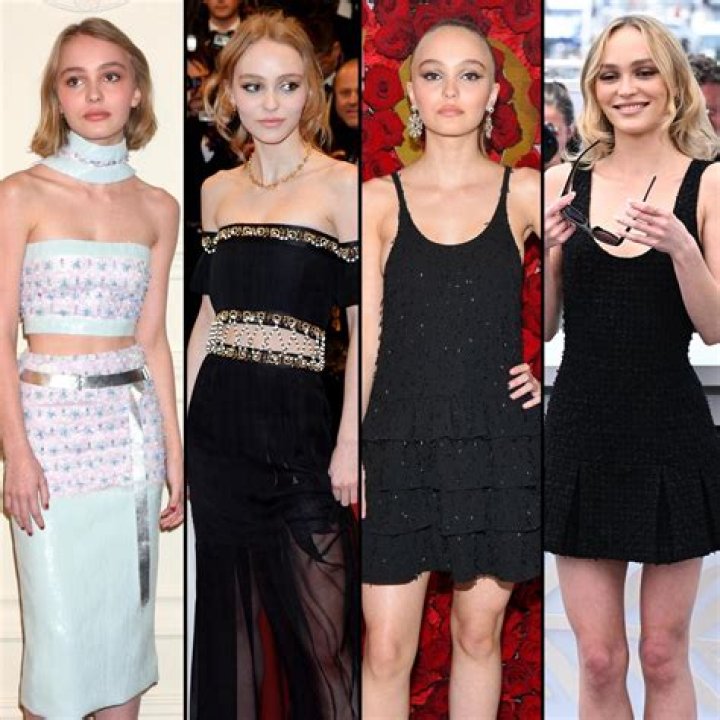 Does Lily Rose Depp Have Anorexia? Here Is An Update On Her Eating Disorder Rumors