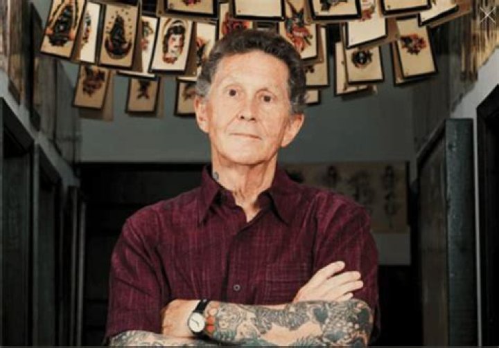 Don Ed Hardy’s biography, net worth, fact, career, awards and life story