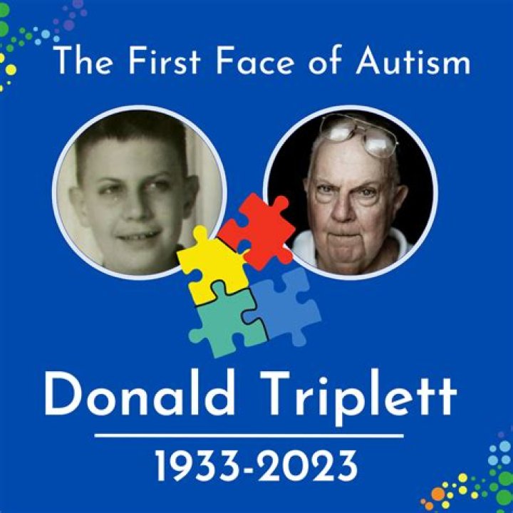 Donald Triplett net worth at time of death