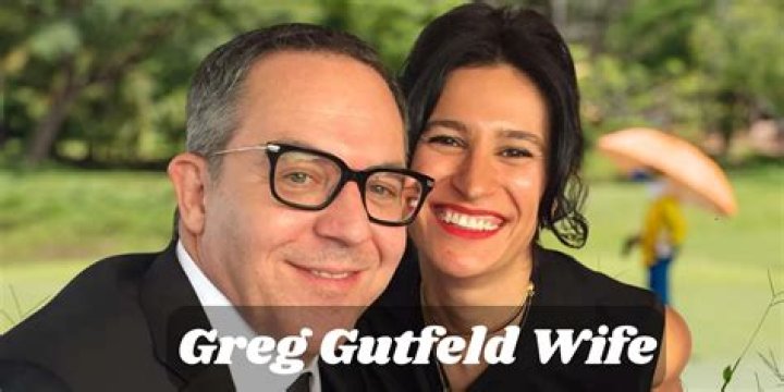 Elena Moussa (Greg Gutfeld’s Wife) Biography, Age, Wiki, Height, Net Worth, Husband, Married, Salary, Education, Parents And Instagram