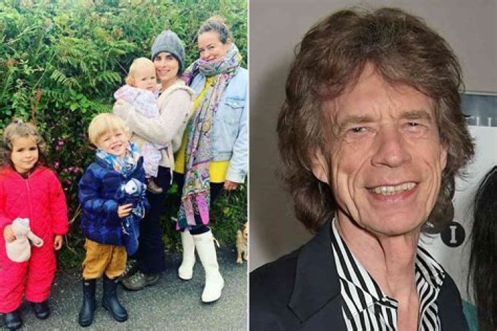 Elizabeth Jagger Children: Does Elizabeth Jagger have a child? Has Elizabeth Jagger had a baby?