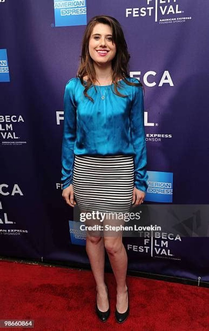 Elizabeth Shapiro