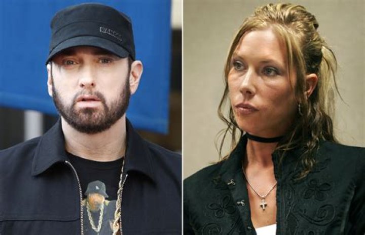 Eminem Ex-Wife Kim Scott Wiki, Age, Suicide, Net Worth, Parents, Family, Children, Height, Instagram