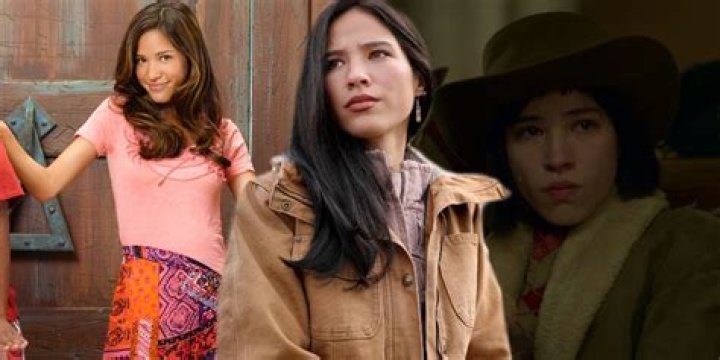 Everything To Know About Kelsey Chow’s Biography, Movies and TV Shows