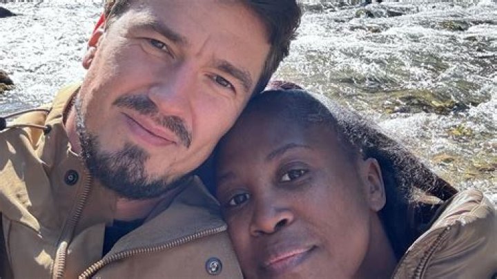 Evgenij Voznyuk (Motsi Mabuse Husband) Age, Wiki, Net Worth, Family, Bio