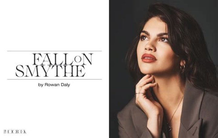 Fallon Smythe Bio, Wiki, Age, Height, Parents, Husband, and Net Worth