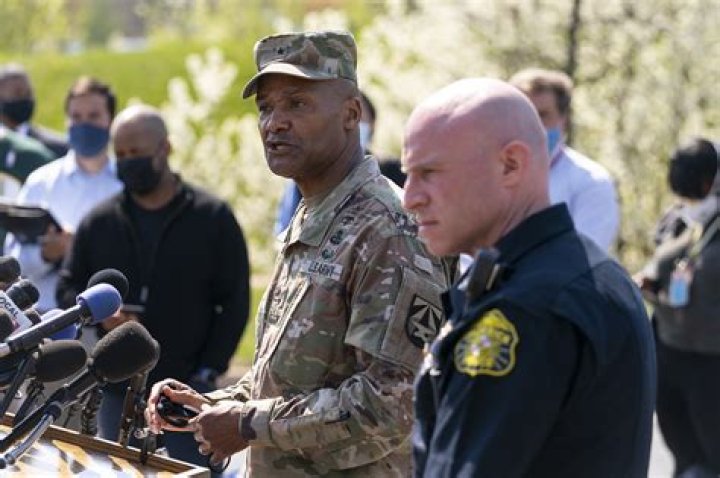 Fantahun Girma Woldesenbet, Fort Detrick Shooting Suspect: 5 Fast Facts You Need to Know
