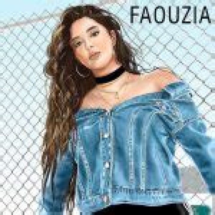 Faouzia Biography, Age, Wiki, Net worth, Real Name, Height, Boyfriend?