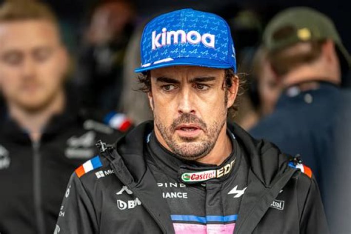 Fernando Alonso’s Net Worth, Age, Height, Weight, Wife, Kids, Bio-Wiki