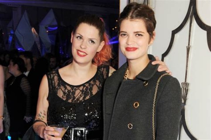Fifi Trixibelle Geldof