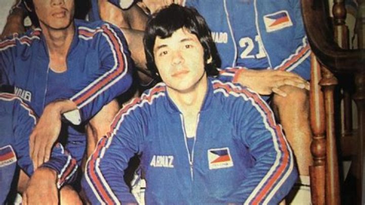 Francis Arnaiz