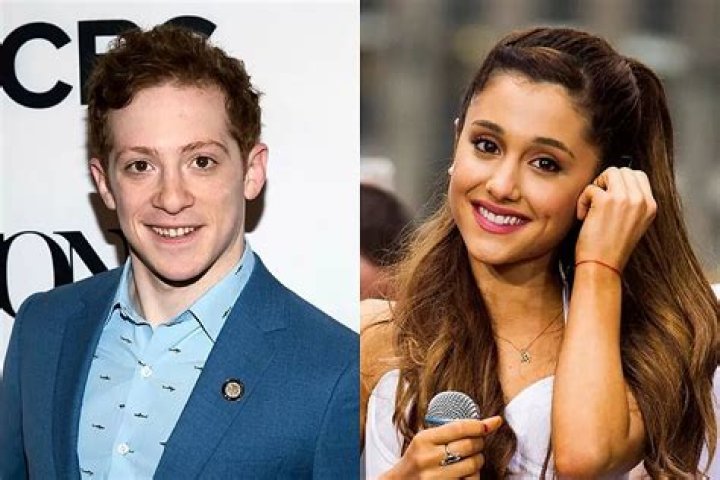 Frankie Grande Bio, Age, Partner, Ariana Grande, Net Worth, Movies and TV Shows