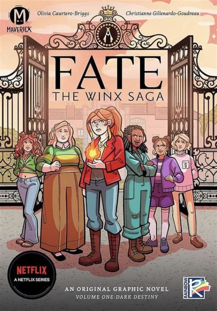 Freddie Thorp Instagram Age: Wiki, Biography Net Worth: Fate The Winx Saga