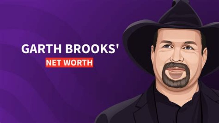 Garth Brooks’s Net Worth, Age, Height, Weight, Wife, Kids, Bio-Wiki