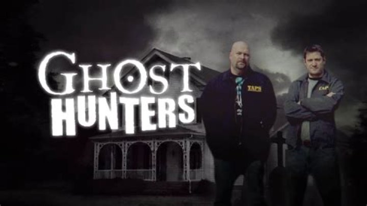 Grant Wilson Bio, Age, Family, Wife, Jason Hawes, Ghost Hunters, Net Worth