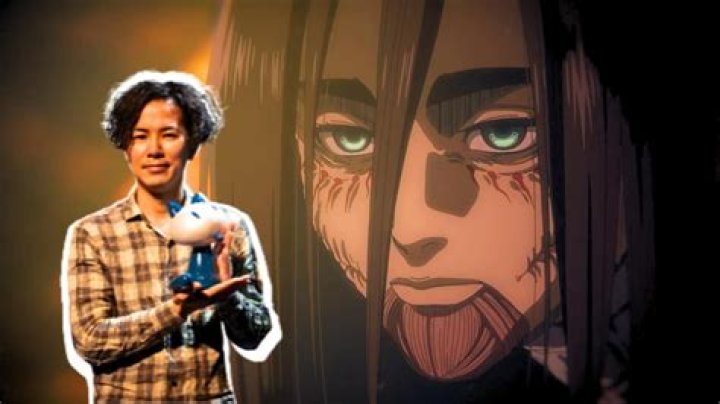 Hajime Isayama Age, Wikipedia, Biography, Height, Weight, Net Worth and more