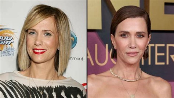Has Kristen Wiig Had Plastic Surgery? She Looks Different in Her Before and After Pictures