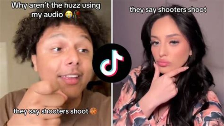 He’s A Marine TikTok Trend: Marine Wife TikTok Video Explained