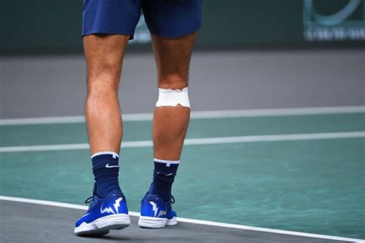 Health Update: Did Rafael Nadal Had Knee Surgery? Everything To Know About The Tennis Player