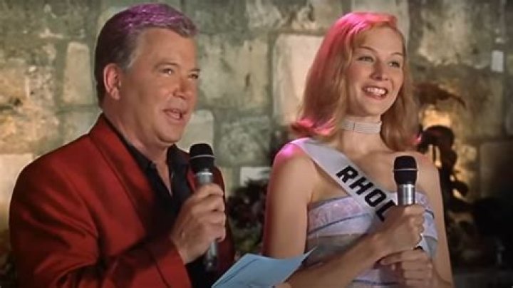 Heather Burns Bio, Wiki, Age, Height, Husband, Family, Movies, Miss Congeniality and Net Worth