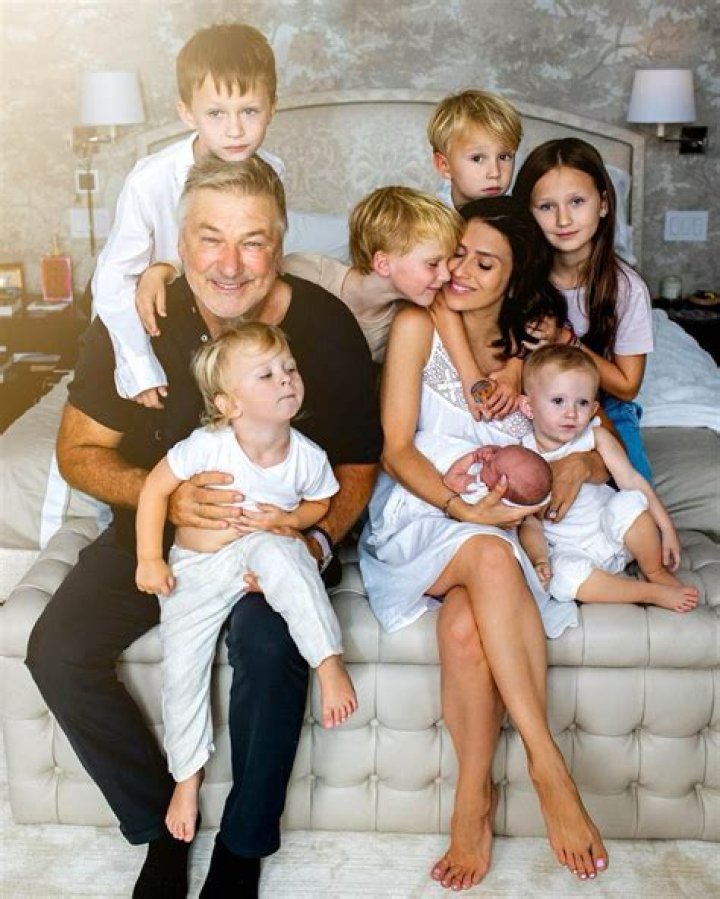 Holly Willoughby Children: Meet Belle Baldwin, Chester William Baldwin, And Harry James Baldwin