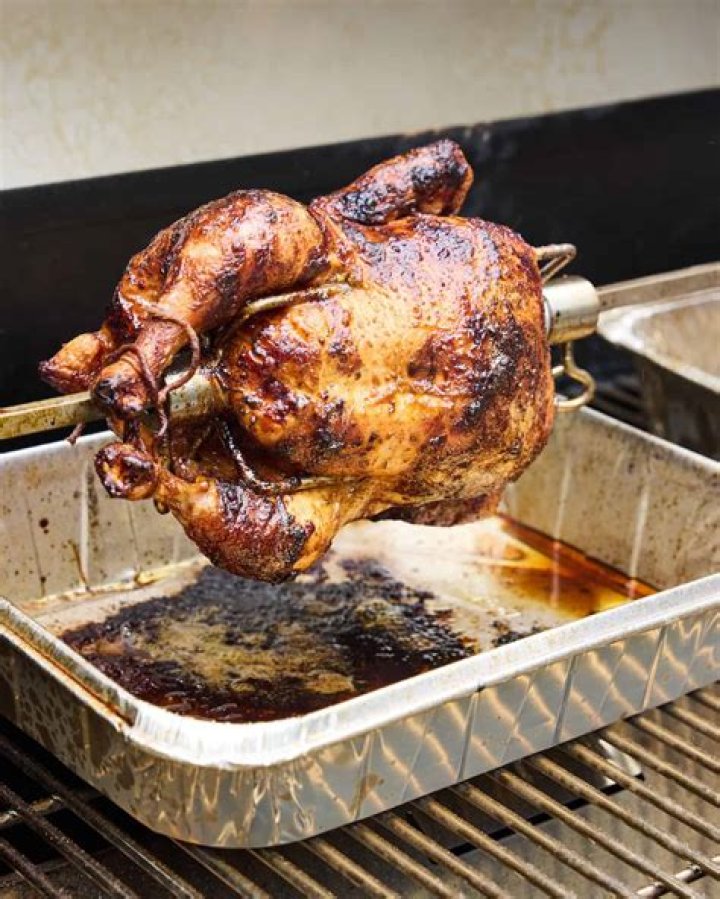 How long can you keep rotisserie chicken in the fridge