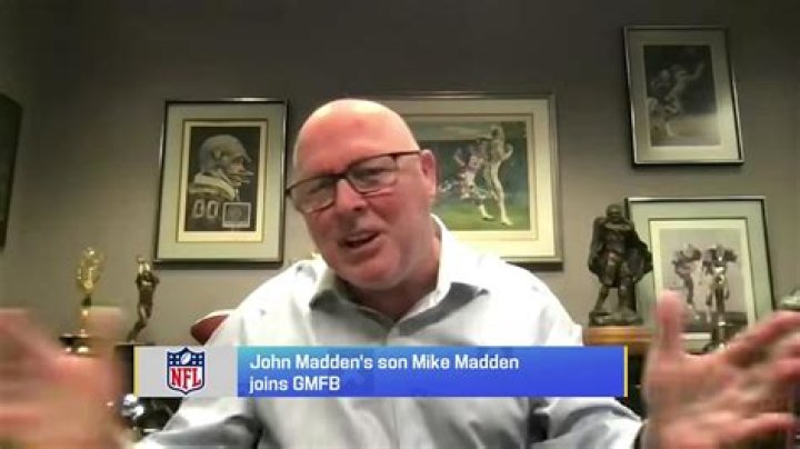 How Many Kids Did John Madden Have? More To Know About The Children And Family Of The NFL Coach