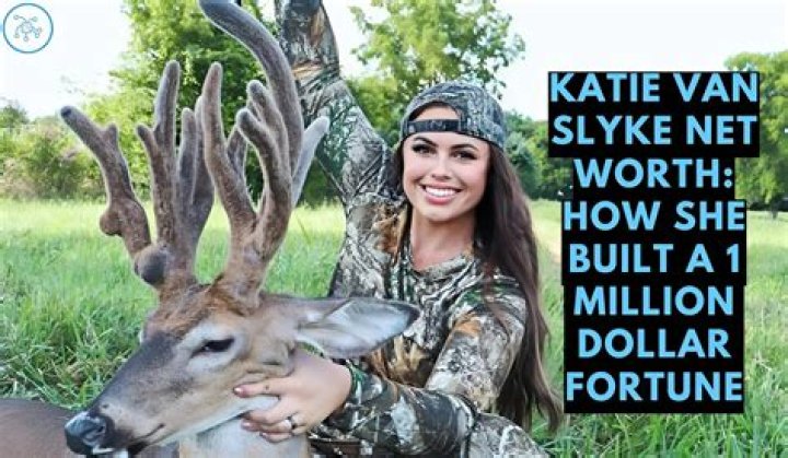How Much Money Does Katie Brown Make? Latest Katie Brown Net Worth Income Salary