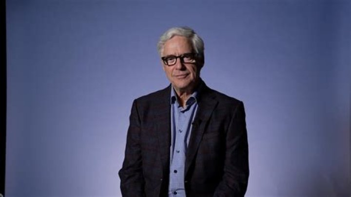 How Old is Charles Tisseyre? Learn Everything About The Journalist
