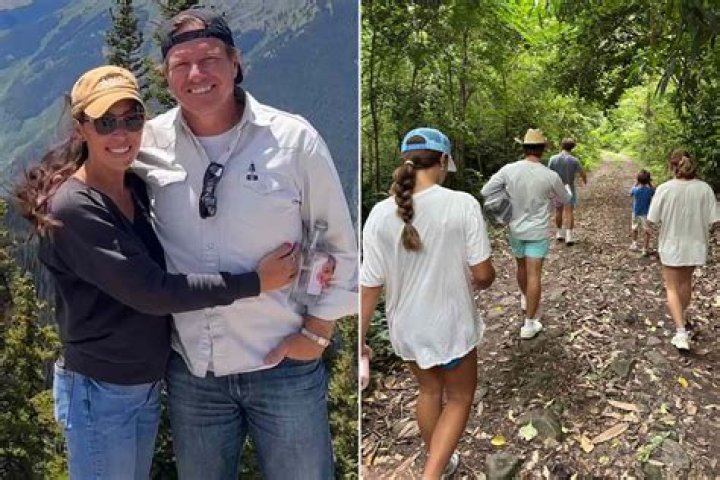 How Old Is Joanna Gaines Sister Mary Kay McCall? Age And Husband Details To Know