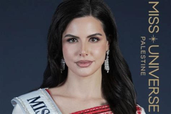 How Old Is Moa Sandberg? Meet The Miss Universe Sweden On Instagram