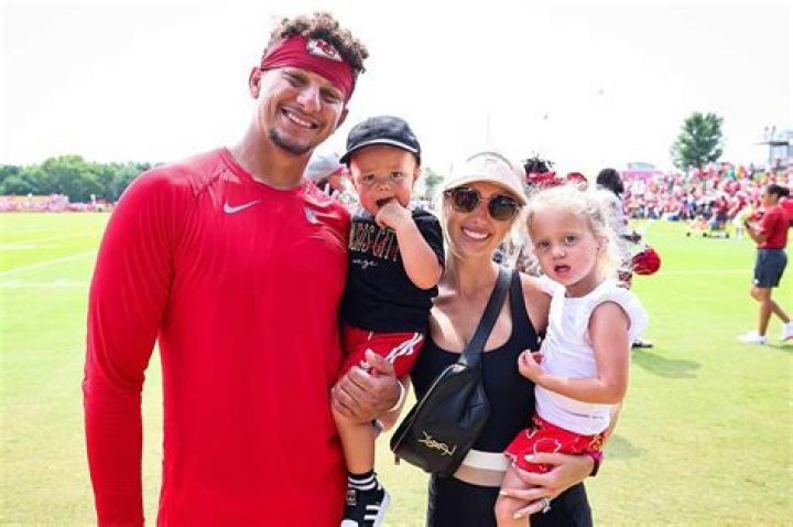 How Old Is Patrick Reed Daughter? Details To Know About Windsor Wells Reed