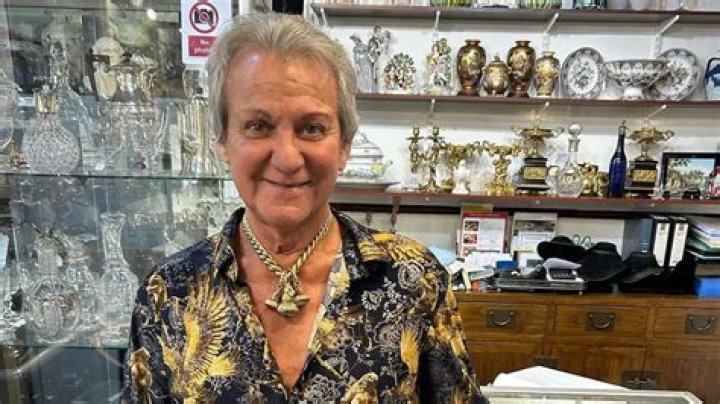 Ian Towning Wikipedia Family: Learn Everything About The Antiques Dealer