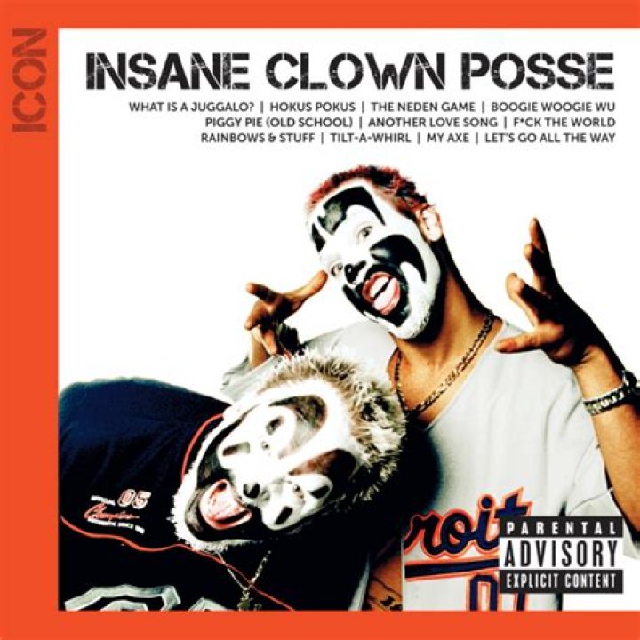 Insane Clown Posse’s
Hokus Pokus Lyrics