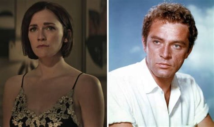Is Amanda Burton Related To Richard Burton? Is Amanda Burton related to Kate Burton?