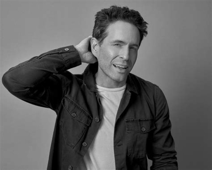 Is Glenn Howerton a vegan?