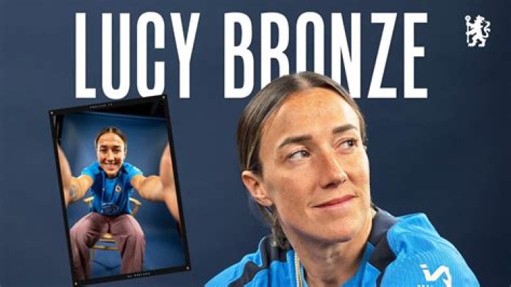 Is Lucy Bronze Gay? Who Is Her Partner?Details About Her Sexuality And Partner