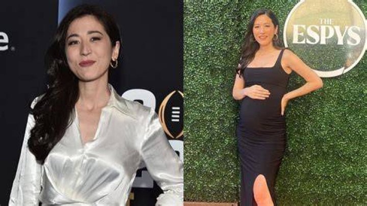 Is Mina Kimes Pregnant? NFL Sports Journalist Husband And Personal Life Explored