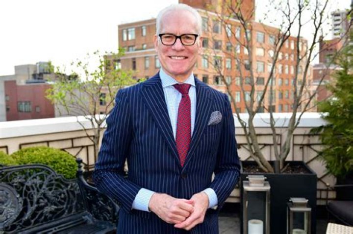 Is Tim Gunn Married? Everything On His Gay Partner And Relationship Details