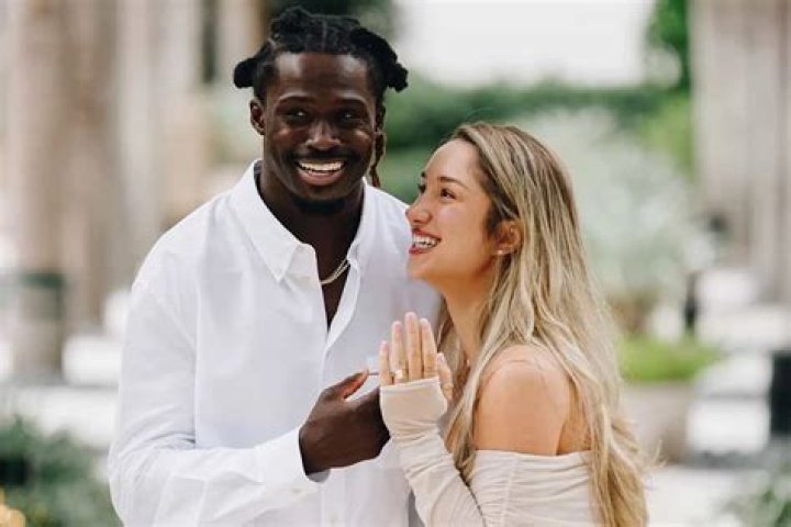 Isaac Yiadom Packers Wife: Is Isaac Yiadom Married? Who Is Isaac Yiadom’s Girlfriend?