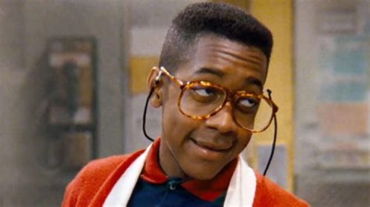 Jaleel White Bio, Wiki, Age, Height, Weight, Family, Wife, Career Sonic, Movies and Net Worth.