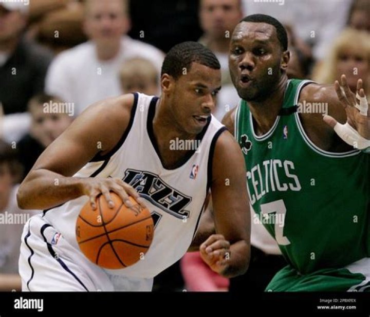 Jarron Collins Age, Wikipedia, Biography, Children, Salary, Net Worth, Parents.