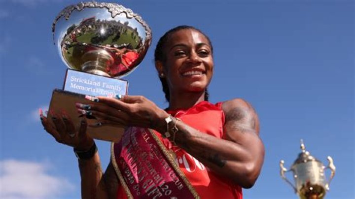 Jason Richardson Channel 7 Wife Kate Anderson and Family, Meet Stawell Gift Winner