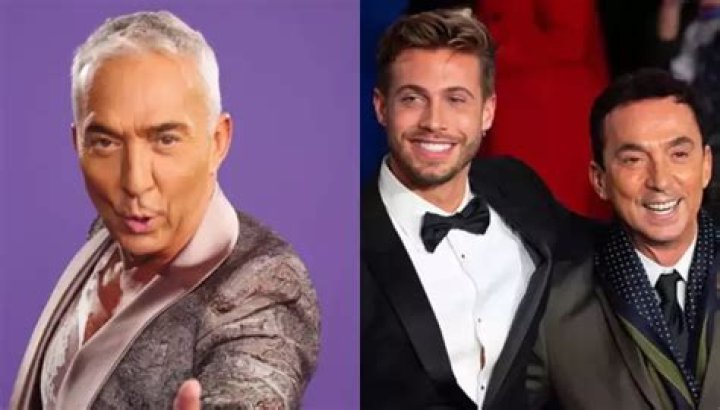 Jason Schanne (Bruno Tonioli Partner) Wiki, Biography, Age, Height, Weight, Boyfriend, Net Worth, Facts