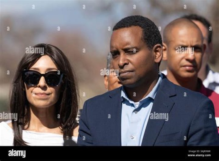 Joe Neguse Family Wife Ethnicity: Everything You Need To Know Colorado’s Congressman