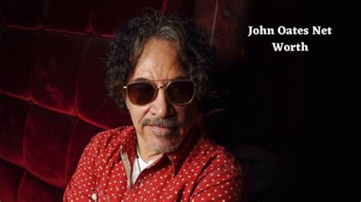 John Oates Net Worth, Income, Salary, Earnings, Biography