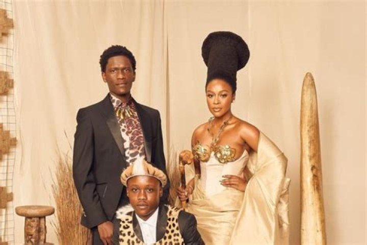 Joseph Kabila Biography; Net Worth, House, Family And Wife Olive Lembe di Sita