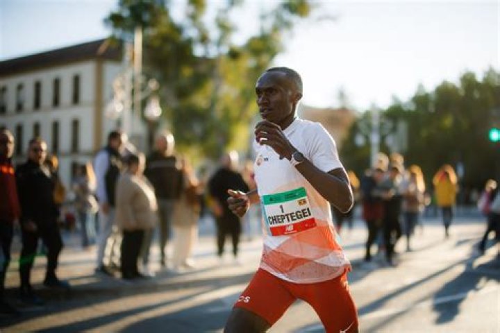Joshua Cheptegei Net Worth: Lifestyle & Investment